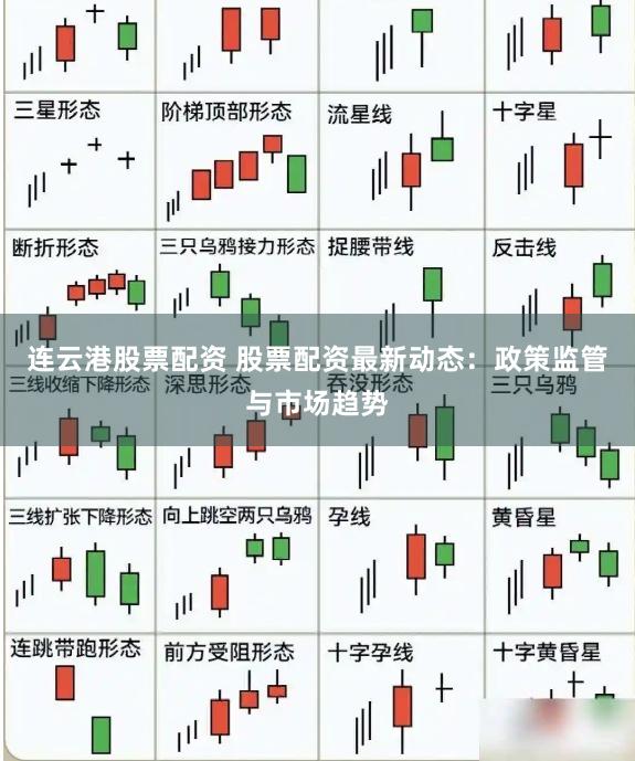 连云港股票配资 股票配资最新动态：政策监管与市场趋势
