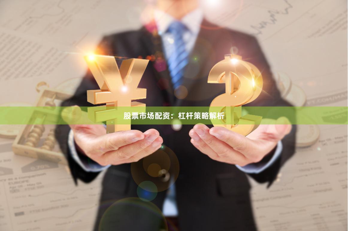 股票市场配资：杠杆策略解析