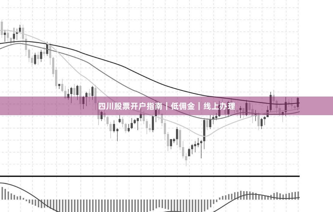 四川股票开户指南｜低佣金｜线上办理